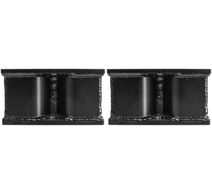 Carli Suspension - Dodge Rear Bump Drop 4 inch Drop 2003-2013 RAM 2500/3500