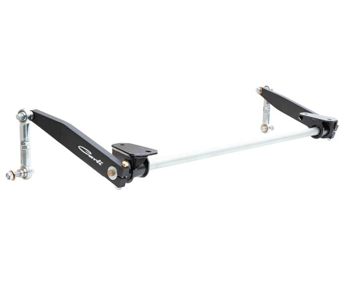 Carli Suspension - 2003-2012 Ram 2500/3500 4x4 Torsion Sway Bar - 6in Lift