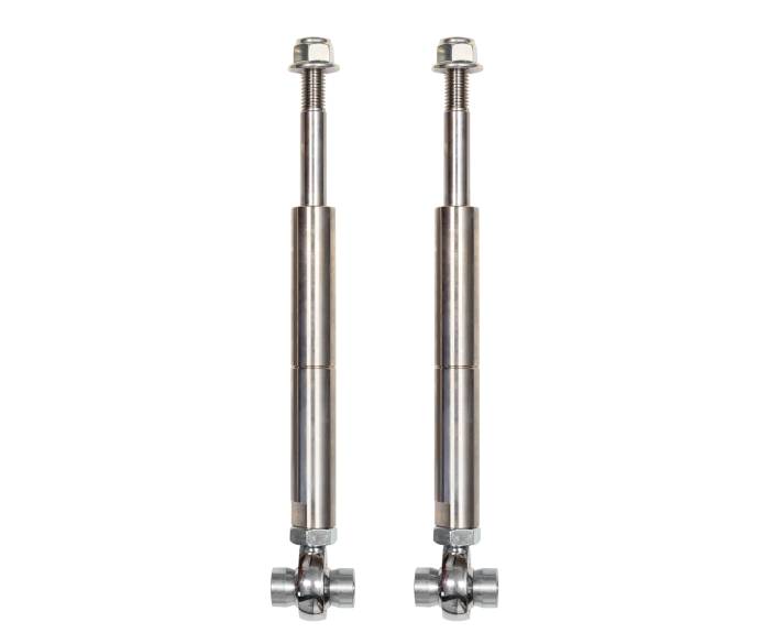 Carli Suspension - Sway Bar Extended End Link 4.5 Inch Lift for '05-07 Ford F250/F350 4x4
