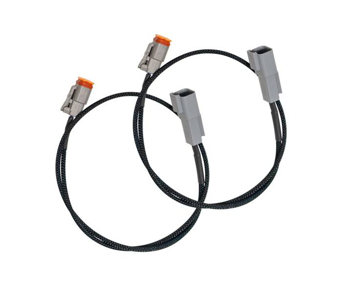 Carli Suspension - 2017-2025 Ford F250/350 4x4 Carli E-Venture Long Bed Extension Harness