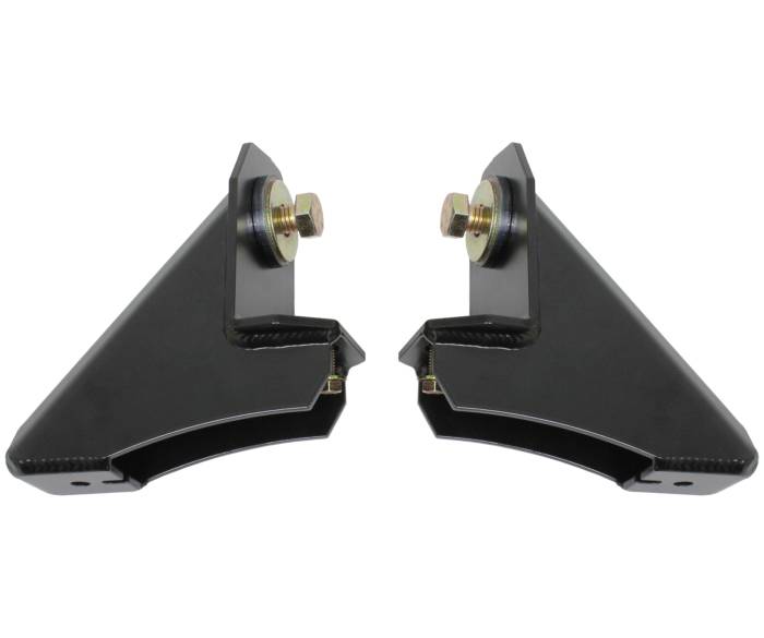 Carli Suspension - Ford Bump Drops Rear 2000-2005 Excursion 4x4 with 4.5 Inch Lifts