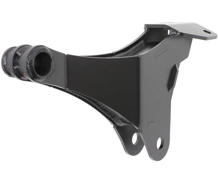 Carli Suspension - 2000-2005 Ford Excursion & 1999-2004 F250/F350 4x4 Front Track Bar Drop Bracket - 4.5in Lift