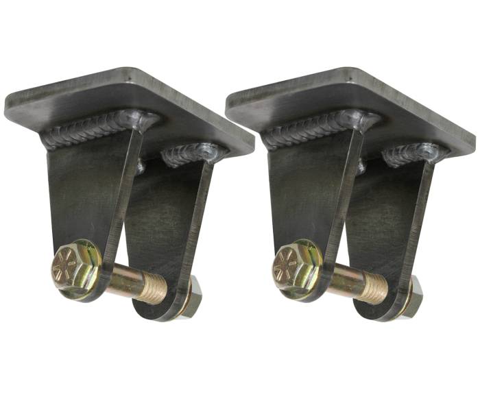 Carli Suspension - Excursion Rear Shock Mounts 2000-2005 Excursion 4x4