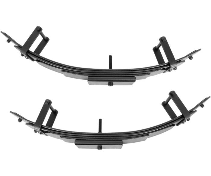 Carli Suspension - 05-07 Ford F250/350 4x4 Progressive ADD-A-Pack