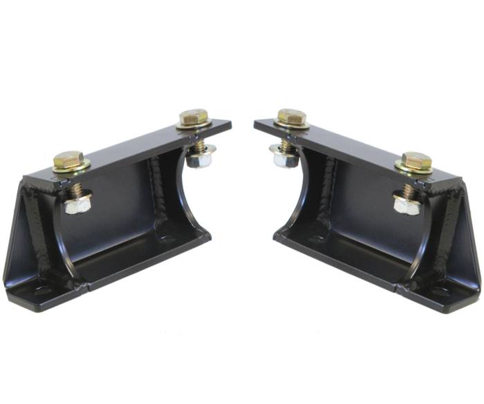 Carli Suspension - 2011-2016 Ford F250/350 4x4 Stock Sway Bar Frame Drop Bracket - 4.5in Lift