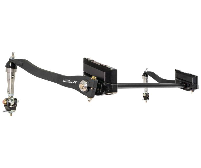 Carli Suspension - Torsion Sway Bar Kit 2011-16 Ford F250/350 4x4 w/2.5 Lift