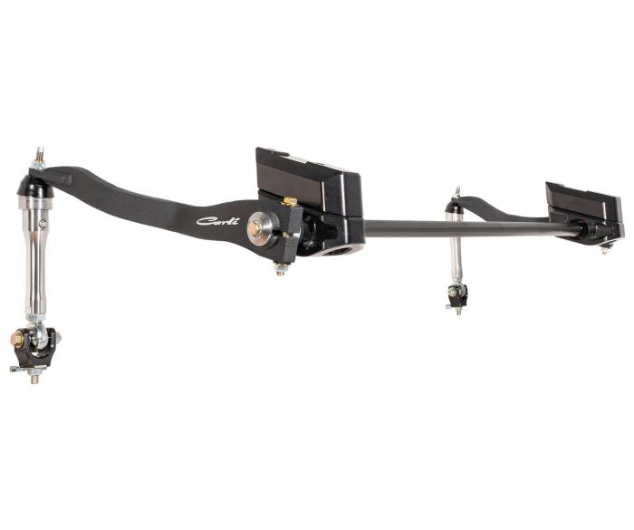 Carli Suspension - Torsion Sway Bar Kit 2011-16 Ford F250/350 4x4 w/4.5 Inch Lift