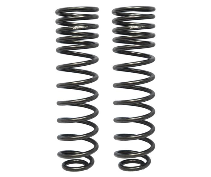 Carli Suspension - 09-18 RAM 1500 0.5 inch Lift Rear Multi Rate Coil Spring Kit