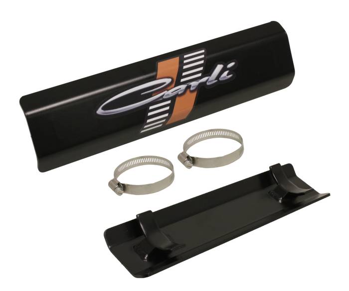 Carli Suspension - Reservoir Rock Guard