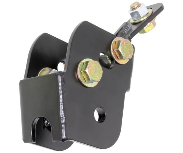 Carli Suspension - 2009-2018 Ram 1500 Rear Track Bar Drop Bracket