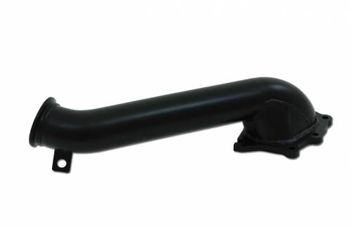 MBRP Exhaust - MBRP 2001-2004 Duramax LB7 Turbo Outlet 3" Performance Down Pipe GM8425