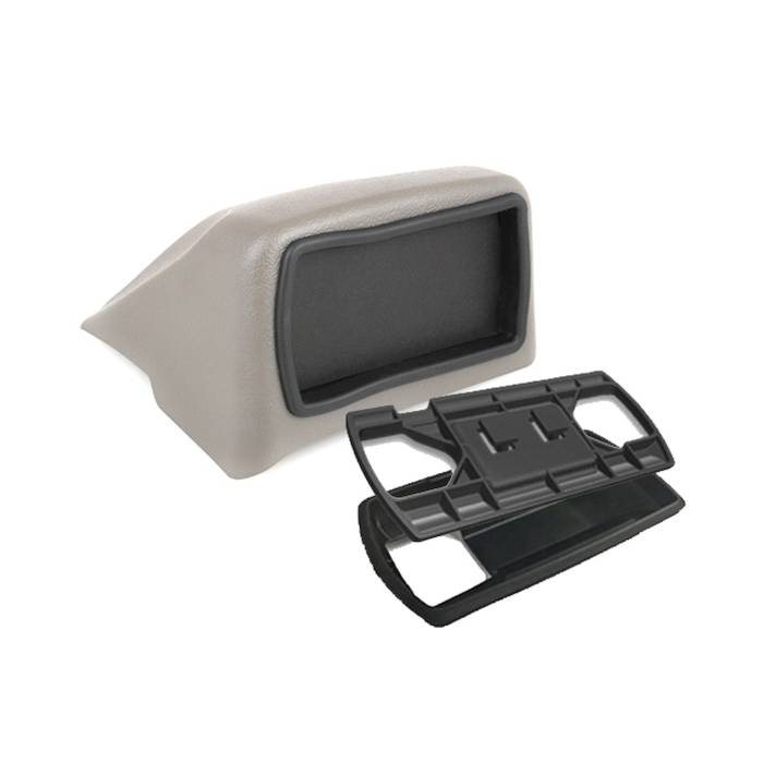 Edge Products - Edge Products Dash pod 18500