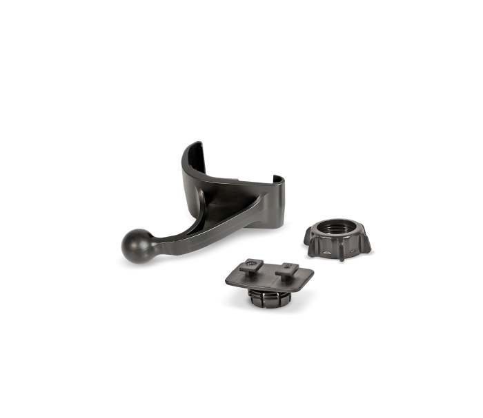 Edge Products - Edge Display Mount Display Mount 2023+ Ford Super Duty and 21+ Ford F150 (18606)