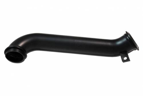 MBRP Exhaust - MBRP 2004.5-2010 Duramax Turbo Outlet 3" Performance Down Pipe GM8424