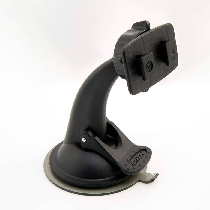 Edge Products - Edge EAS Universal Suction Cup Mount
