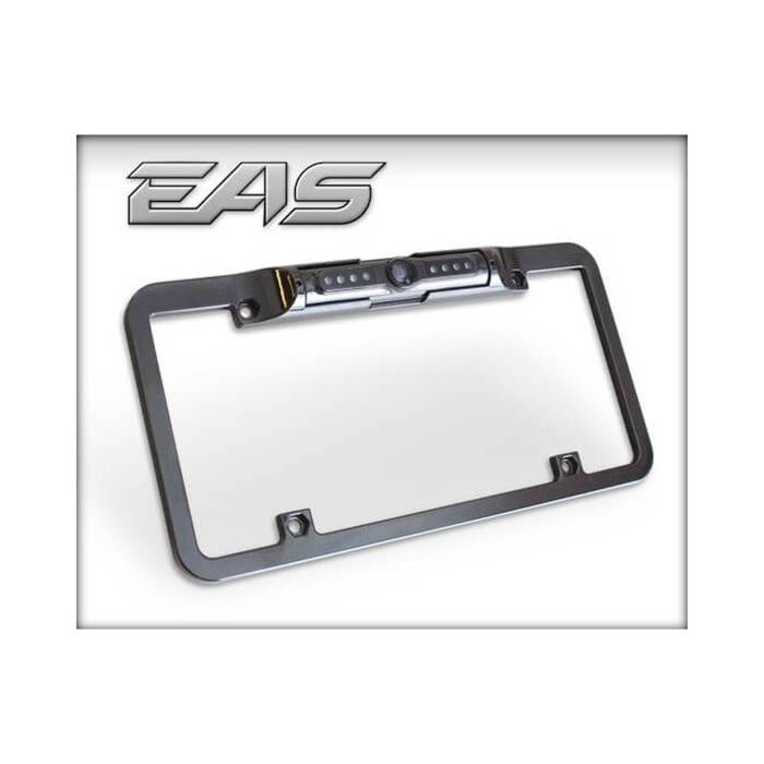 Edge Products - Edge CTS3 Backup Camera Kit (CTS3 / T2 / Dashpaq+)