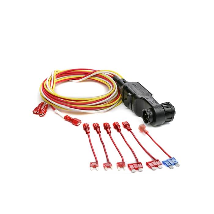Edge Products - Edge Products Edge Accessory System Turbo Timer 98604