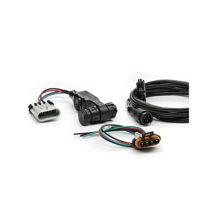 Edge Products - Edge EAS Power Switch w/ Starter Kit Compatible w/ Edge CS2/CTS2/CTS3