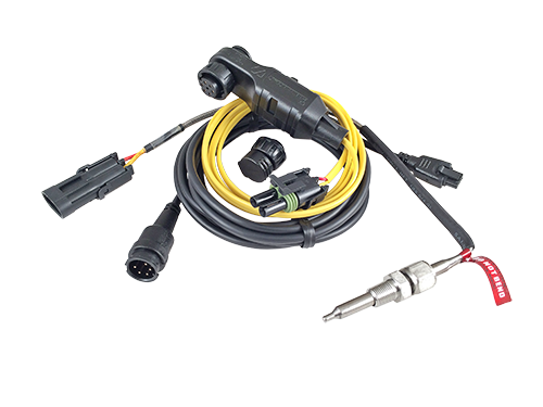 Edge Products - Edge EAS Street Diesel Kit Compatible w/ Edge CTS3 and CS2/CTS2