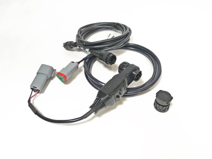 Edge Products - Edge EAS SOTF 2004.5-2010 Silverado/Sierra 2500/3500 6.6L LLY/LBZ/LMM Duramax Diesel (98654)