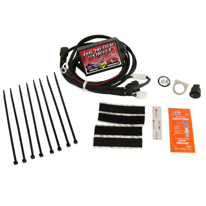 BD Diesel - Electronic Pressure Control Dodge 2005-2007 48RE Transmission 5.9L Cummins BD Diesel