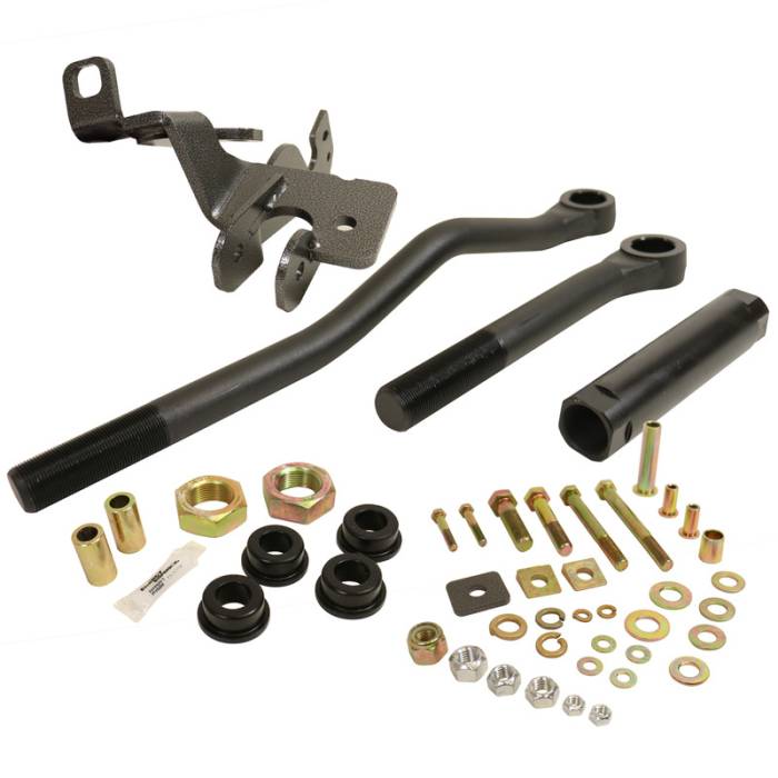 BD Diesel - Dodge Track Bar Kit 1994-2002 Ram 2500/3500 4WD (Gas/Diesel) BD Diesel