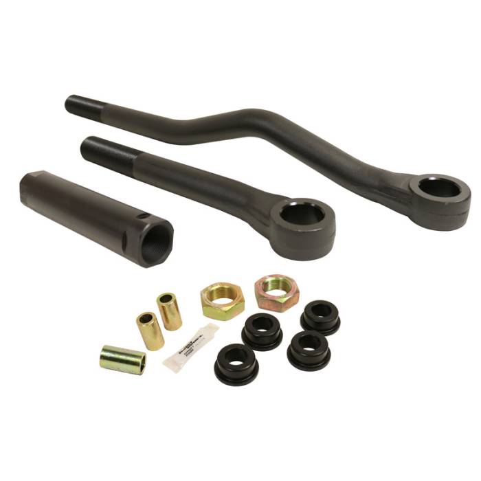 BD Diesel - Track Bar Kit Dodge Ram 4WD 2500 2003-2013 3500 2003-2012 (Gas/Diesel) BD Diesel