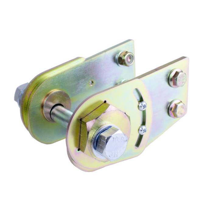 BD Diesel - Control Arm Caster Adjusting Cam Ford 2005-2010 Super Duty F-250/F-350/F-450 Pick-up/Cab-Chassis BD Diesel