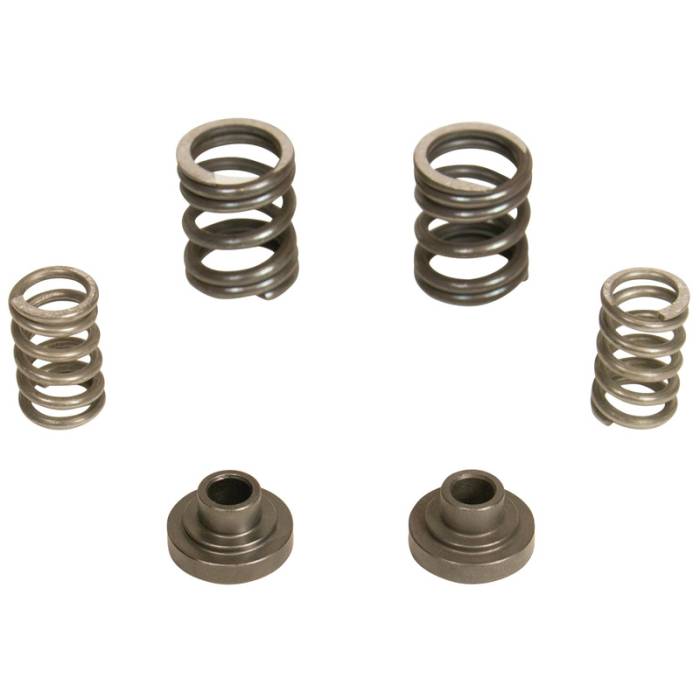 BD Diesel - P7100 Governor Spring Kit 3000rpm Dodge RAM 2500/3500 1994-1998 5.9L 12-Valve Engine BD Diesel