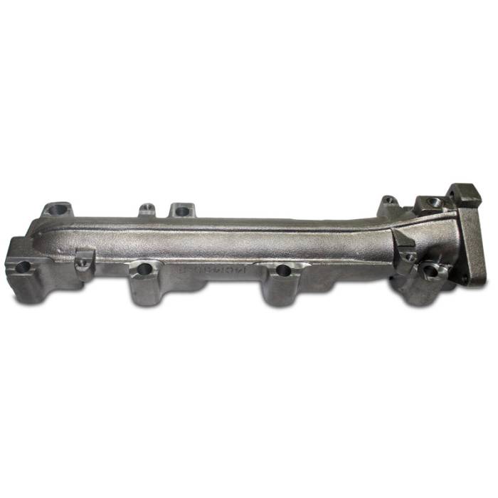 BD Diesel Manifold, Exhaust - 2001-2010 Duramax 1041460