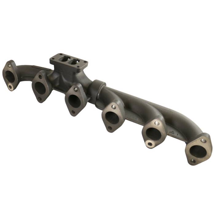 BD Diesel - BD Diesel Manifold, Exhaust Pulse - 2003-2007 Dodge 5.9L 1045987