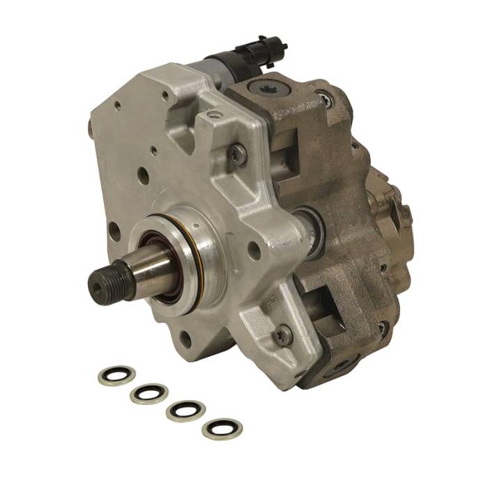 BD Diesel - Injection Pump Stock Exchange CP3 Dodge 2003-2007 5.9L Ram 2500/3500 BD Diesel