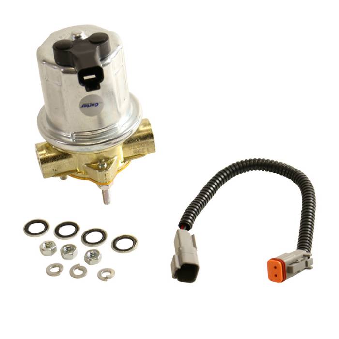 BD Diesel - Lift Pump Kit OEM Replacement 1998-2002 Dodge 5.9L 24-Valve Cummins BD Diesel