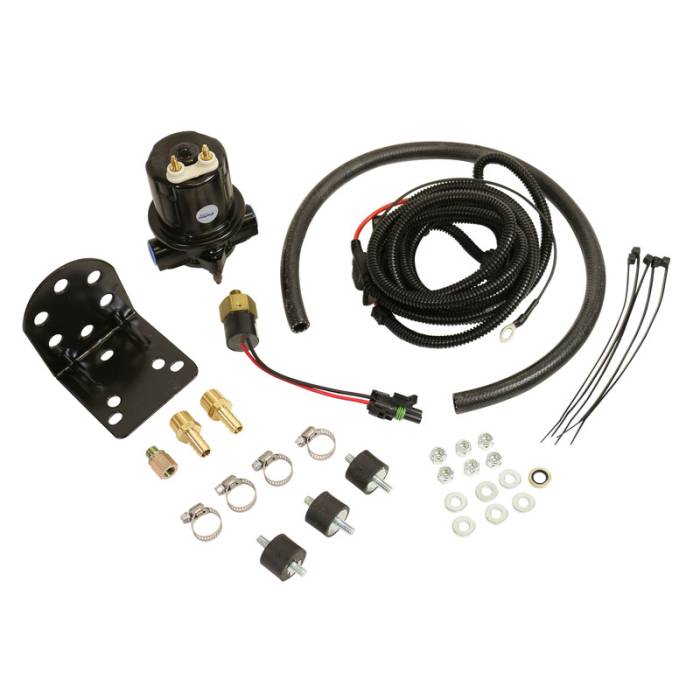 BD Diesel - BD Diesel Lift Pump Kit, AuxilIary - 1998-2007 Dodge 5.9L 24-valve 1050226