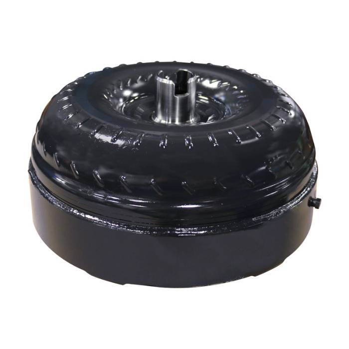 BD Diesel - Proforce 3D Torque Converter Dodge 5.9L Cummins RAM 2500/3500 1994-2007 47RH/47RE/48RE Enhanced Stall BD Diesel