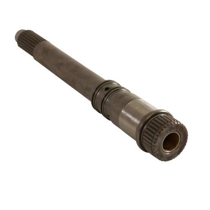 BD Diesel - Billet Input Shaft 2007.5-2018 Dodge Ram 6.7L Cummins 68RFE BD Diesel