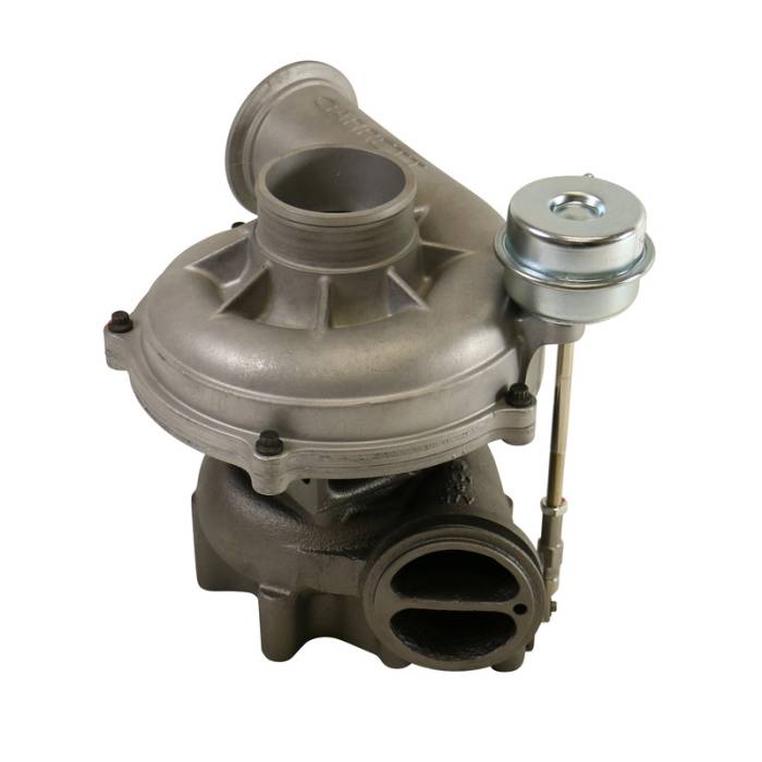 BD Diesel - Exchange Turbo Ford 1999.5-2003 7.3L GTP38 Pick-up w/o Pedestal BD Diesel