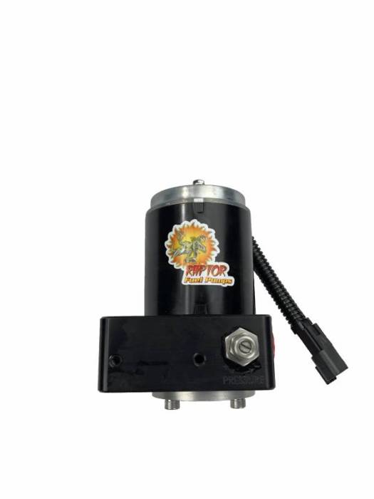 AirDog by PureFlow - Factory Replacement Raptor Pump FRRP-100 1998.5-2002 Dodge Cummins