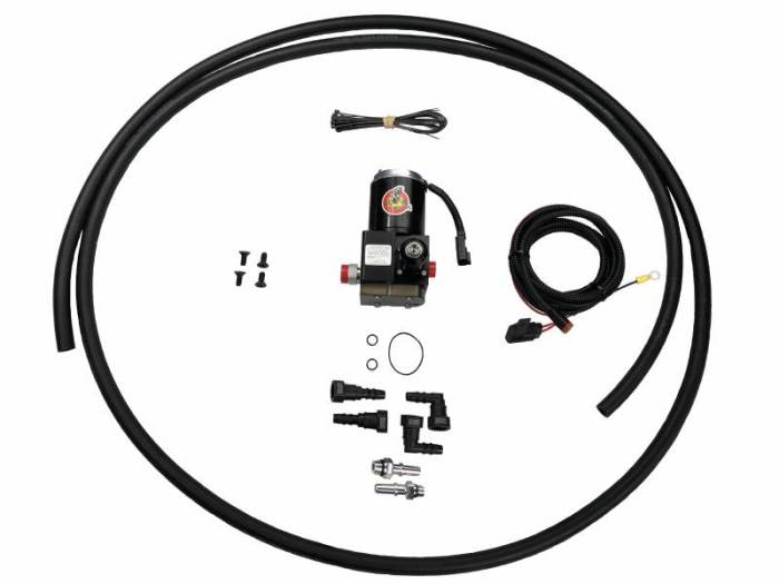 AirDog by PureFlow - PureFlow Raptor 11-14 Chevrolet 6.6L Duramax RP-4G-100 Fuel Pump