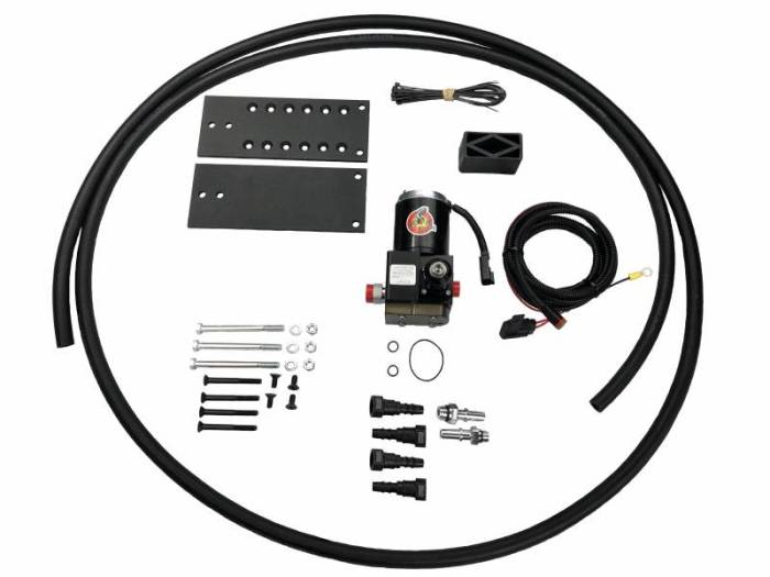 AirDog by PureFlow - Raptor RP-4G-150 Chevy Duramax 2001-2010
