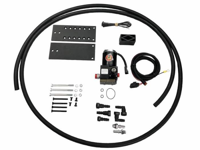 AirDog by PureFlow - PureFlow Raptor 92-00 Chevrolet 6.5L Diesel RP-4G-150 Fuel Pump