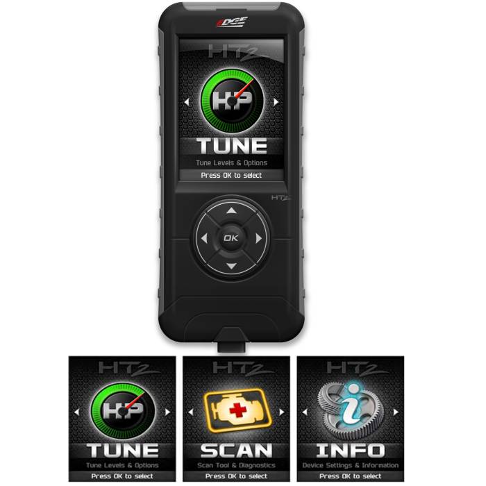 Edge Products - Edge Products Handheld programmer 16040