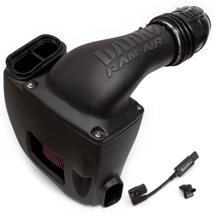 Banks Power - Banks Power 25-26 Chevy/GMC 2500/3500 L5P 6.6L Ram-Air Intake System - Oiled Filter