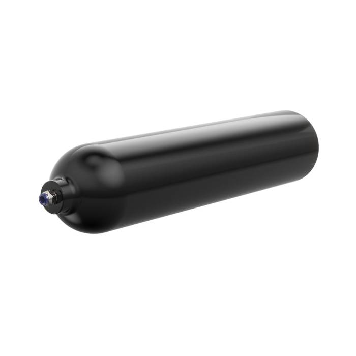 LOGiQ - LOGiQ AirIQ 2-Gallon Aluminum Air Tank 50-10200