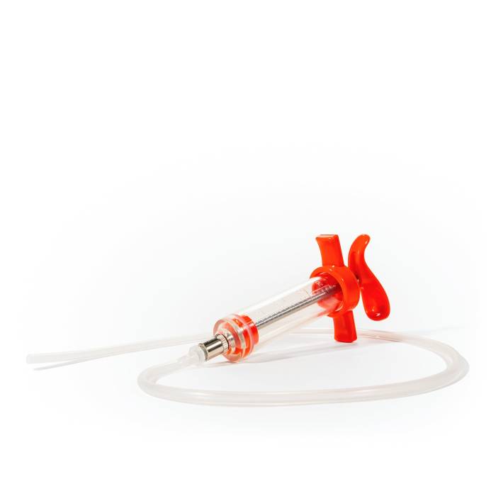 LOGiQ - LOGiQ AirIQ Antifreeze Syringe Kit 50-20004