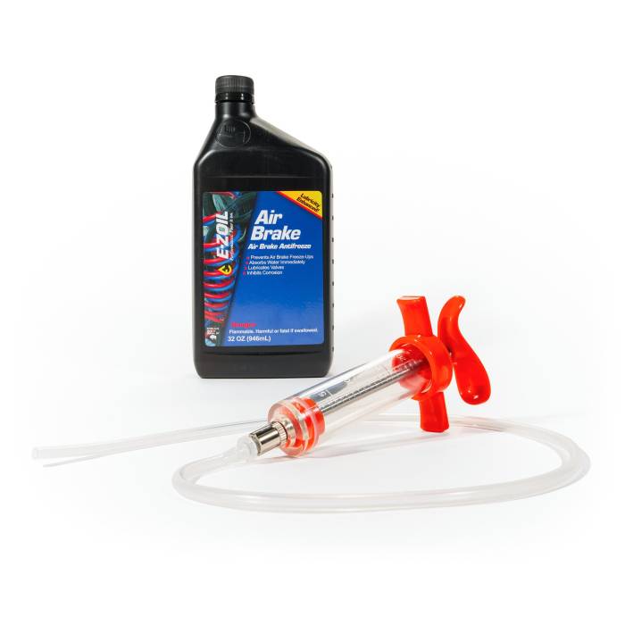 LOGiQ - LOGiQ AirIQ Antifreeze Kit 50-20003