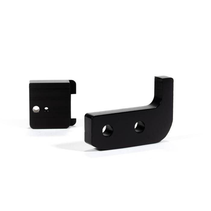 LOGiQ - LOGiQ Height Sensor Relocation Kit, 2020-2026 Silverado/Sierra 1500 3.0L Duramax 88-31190-1