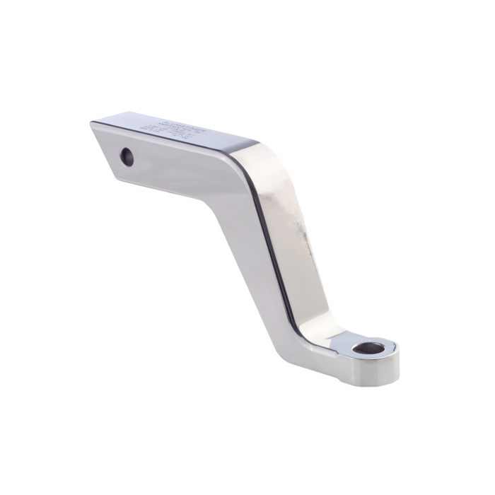 Andersen Hitches - Andersen Hitches Alumistinger — 6" (3507)