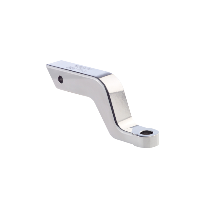 Andersen Hitches - Andersen Hitches Alumistinger — 4" (3505)