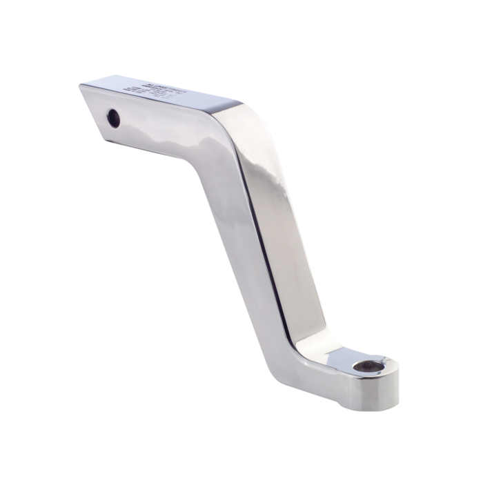 Andersen Hitches - Andersen Hitches Alumistinger — 8" (3509)